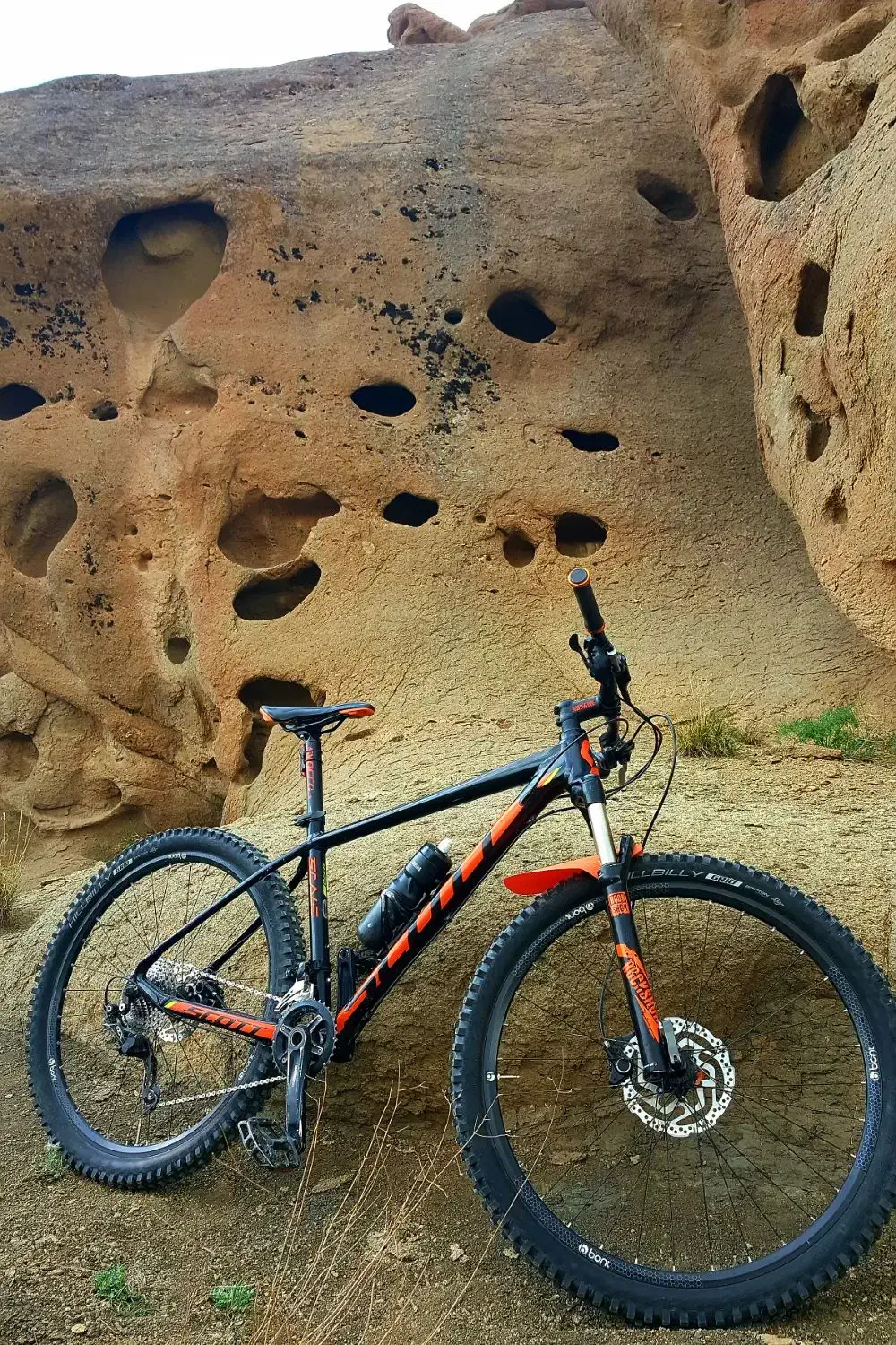 دوچرخه اسکات اسکیل 770(جاینت اسکات کیوب ترک مریدا)|دوچرخه، اسکیت، اسکوتر|تهران, راه آهن|دیوار