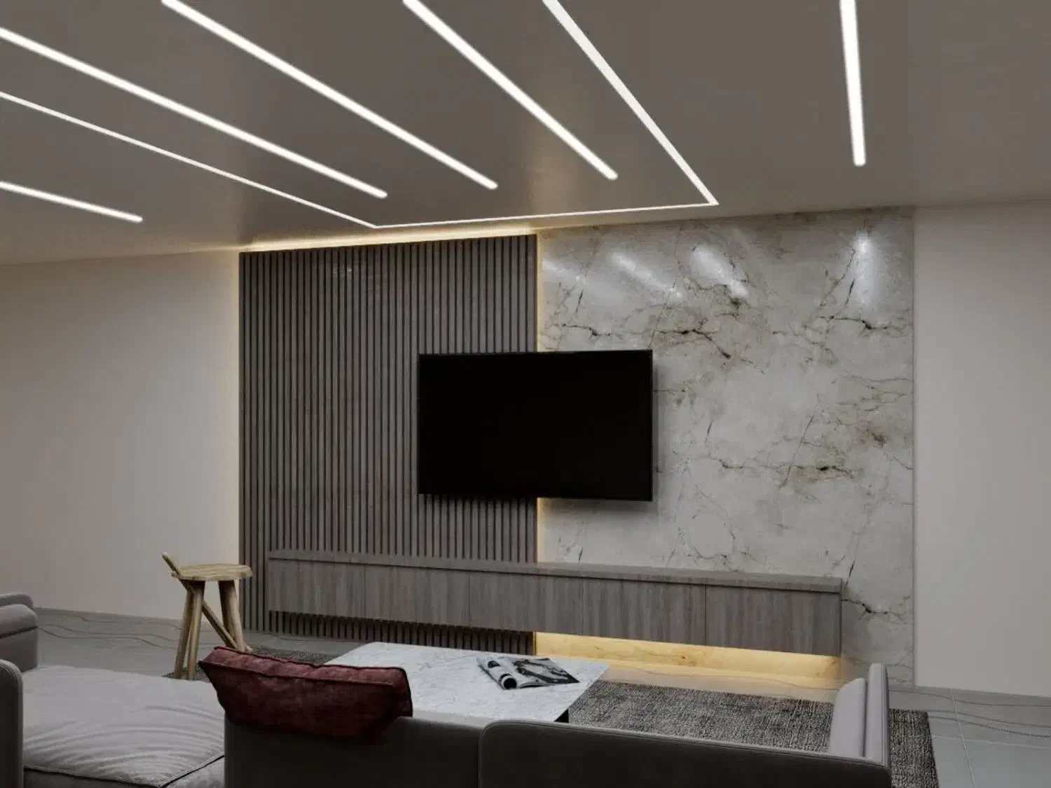 کمد و کابینت|جاکفشی، کمد، دراور|طبس, |دیوار