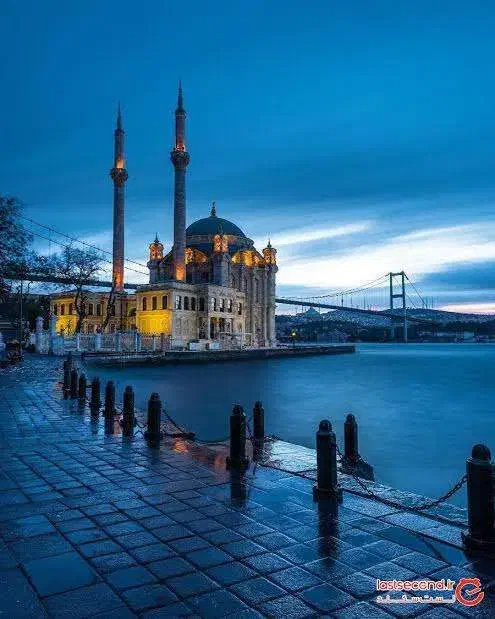 تور استانبول ویژه بلک فرایدی|تور و چارتر|تهران, بلوار کشاورز|دیوار