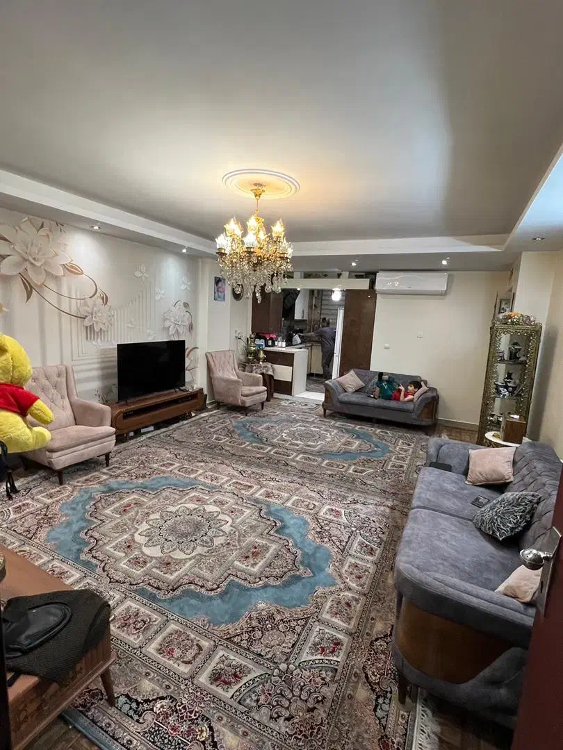 ۶۸متر*دوخوابه*پارکینگ اصلی*لوکیشن افسریه|فروش آپارتمان|تهران, افسریه شمالی|دیوار