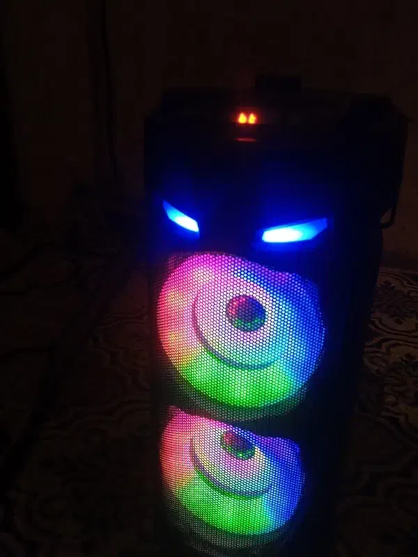 اسپیکر|سیستم صوتی خانگی|کرمانشاه, |دیوار