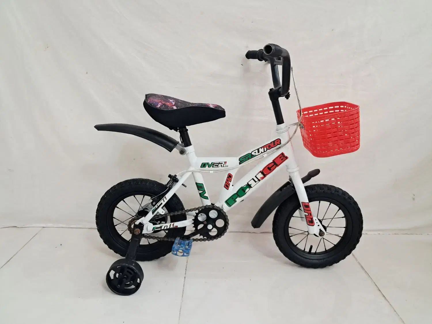 دوچرخه ۱۲ درحد|اسباببازی بچه|اردبیل, |دیوار