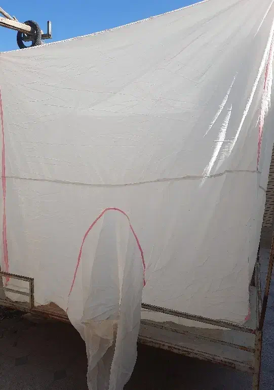 پشه بند سنتی تک نفره|کوهنوردی و کمپینگ|کرمان, |دیوار