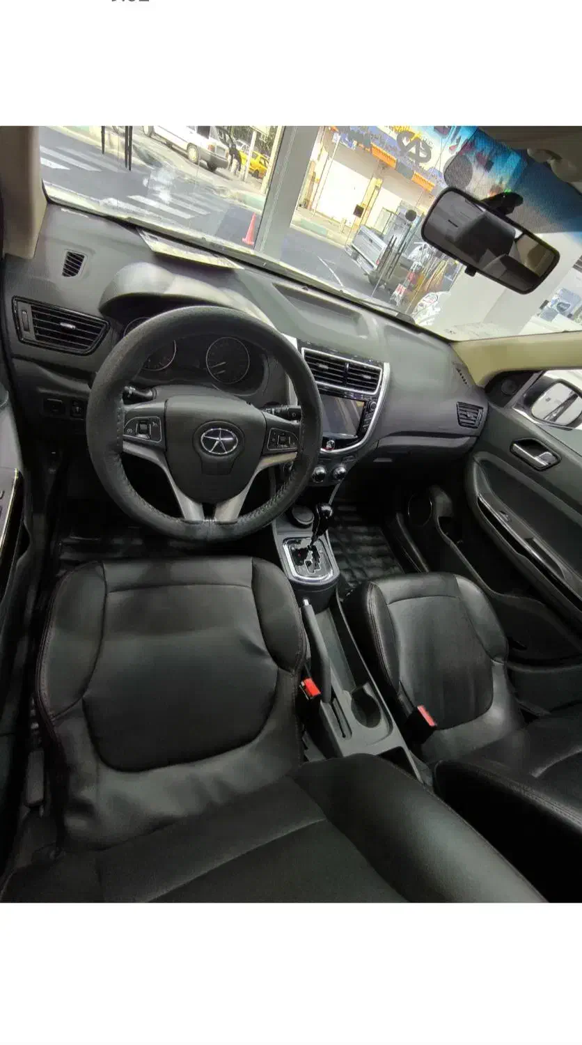 جک J4                                     مدل 1404|خودرو سواری و وانت|تهران, تهران‌ویلا|دیوار