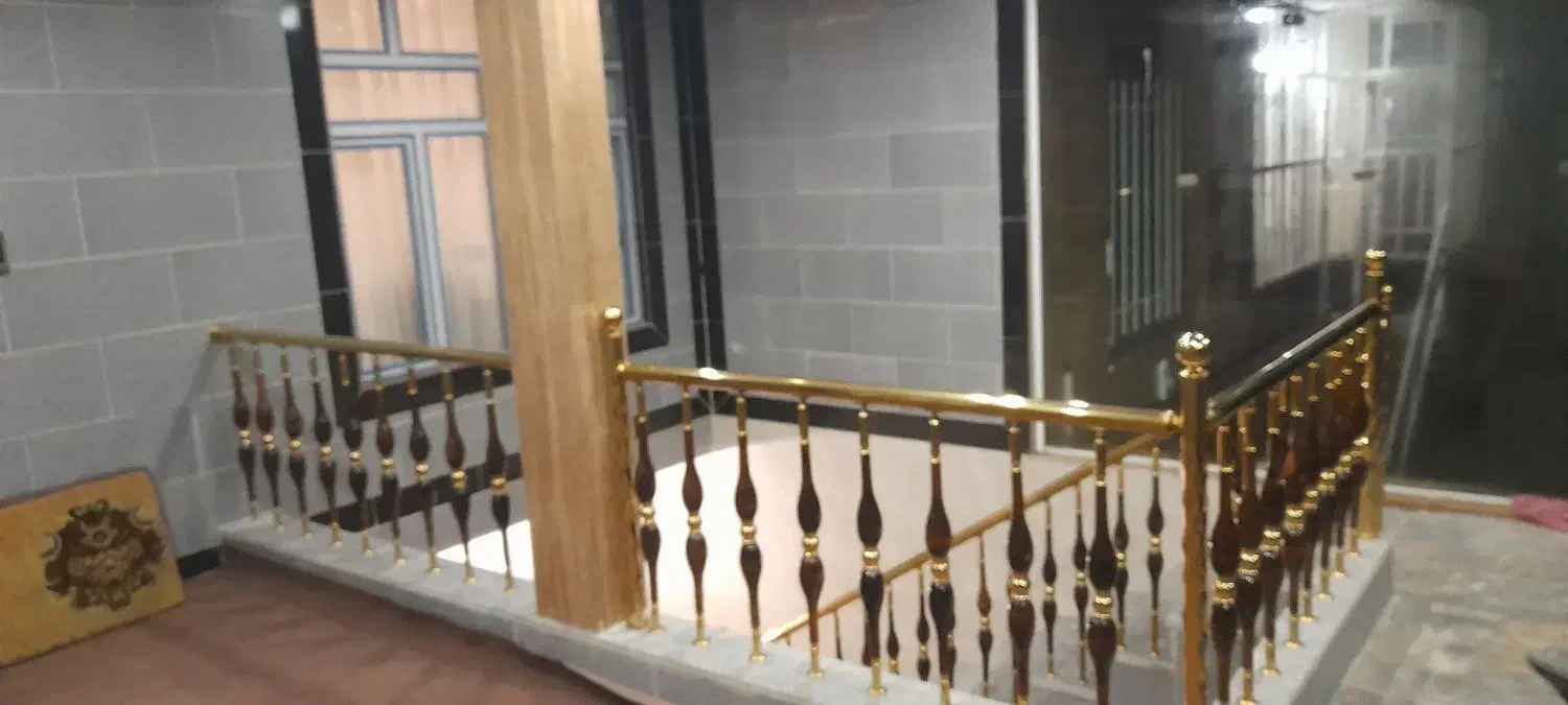 نرده استیل مبین|خدمات پیشه و مهارت|ملایر, |دیوار