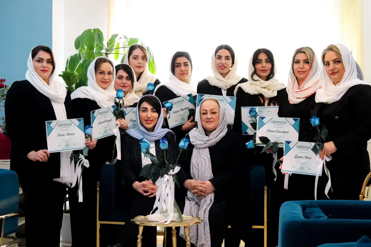 آموزش و ارائه خدمات تخصصی آرایش دائم و ریموو|خدمات آموزشی|بابل, |دیوار