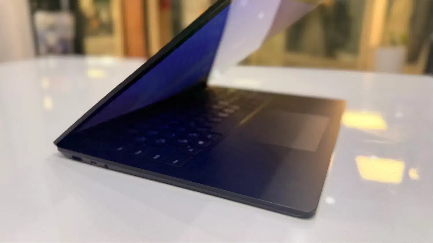 سرفیس لپ تاپ surface laptop3|رایانه همراه|اصفهان, باغ زرشک|دیوار