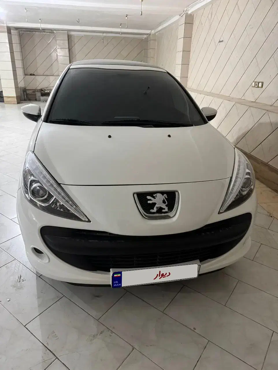 207|خودرو سواری و وانت|برازجان, |دیوار