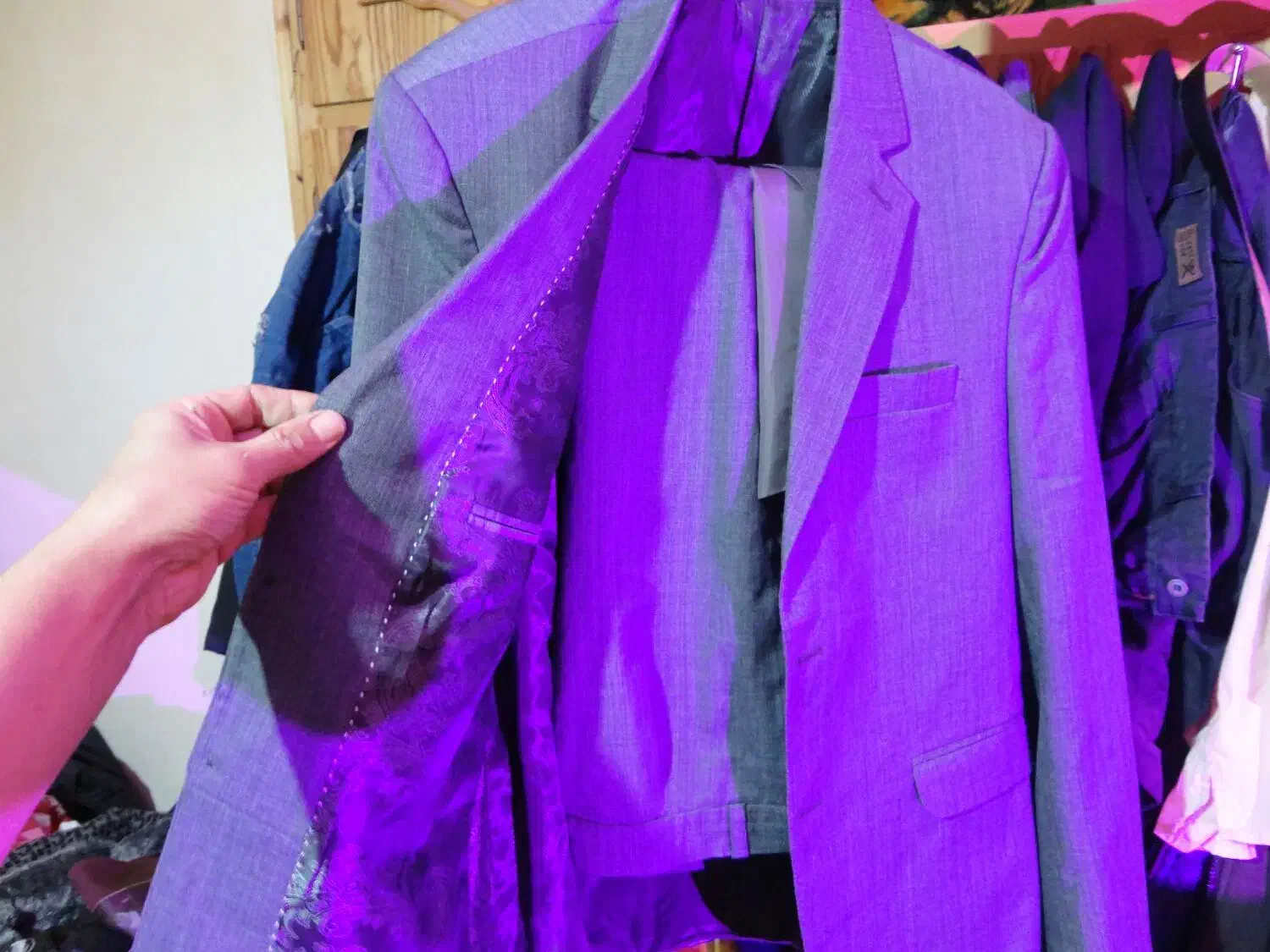 کت و شلوار|لباس|خرمآباد, |دیوار