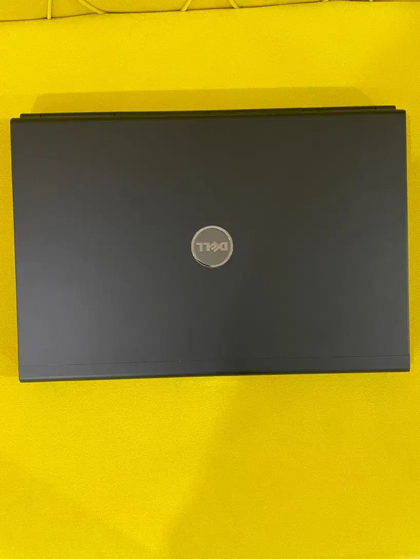 DELL PRECISION M4800|رایانه همراه|اهواز, زیتون کارمندی|دیوار