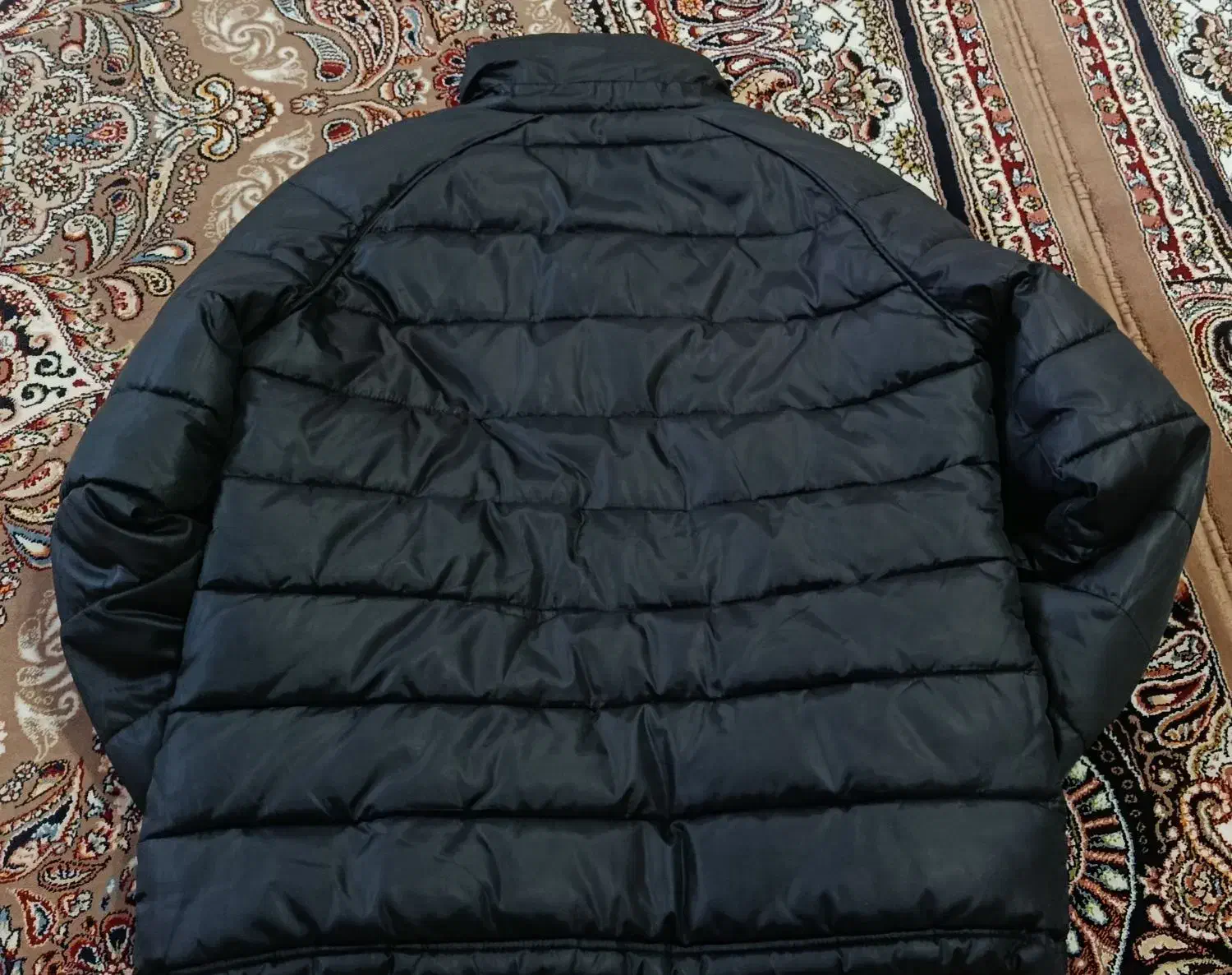 کاپشن پفی 1|لباس|مهاباد (آذربایجان غربی), |دیوار