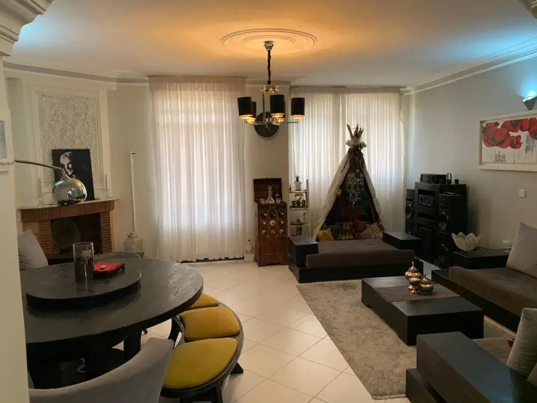 بزرگی قویترین فایلینگ منطقه/۱۱۷متر/اندیشه/مارلیک|فروش آپارتمان|ملارد, |دیوار