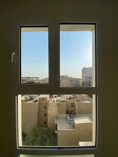 ۷۳ متر فول خوش نقشه ویو ابدی مناسب مجرد