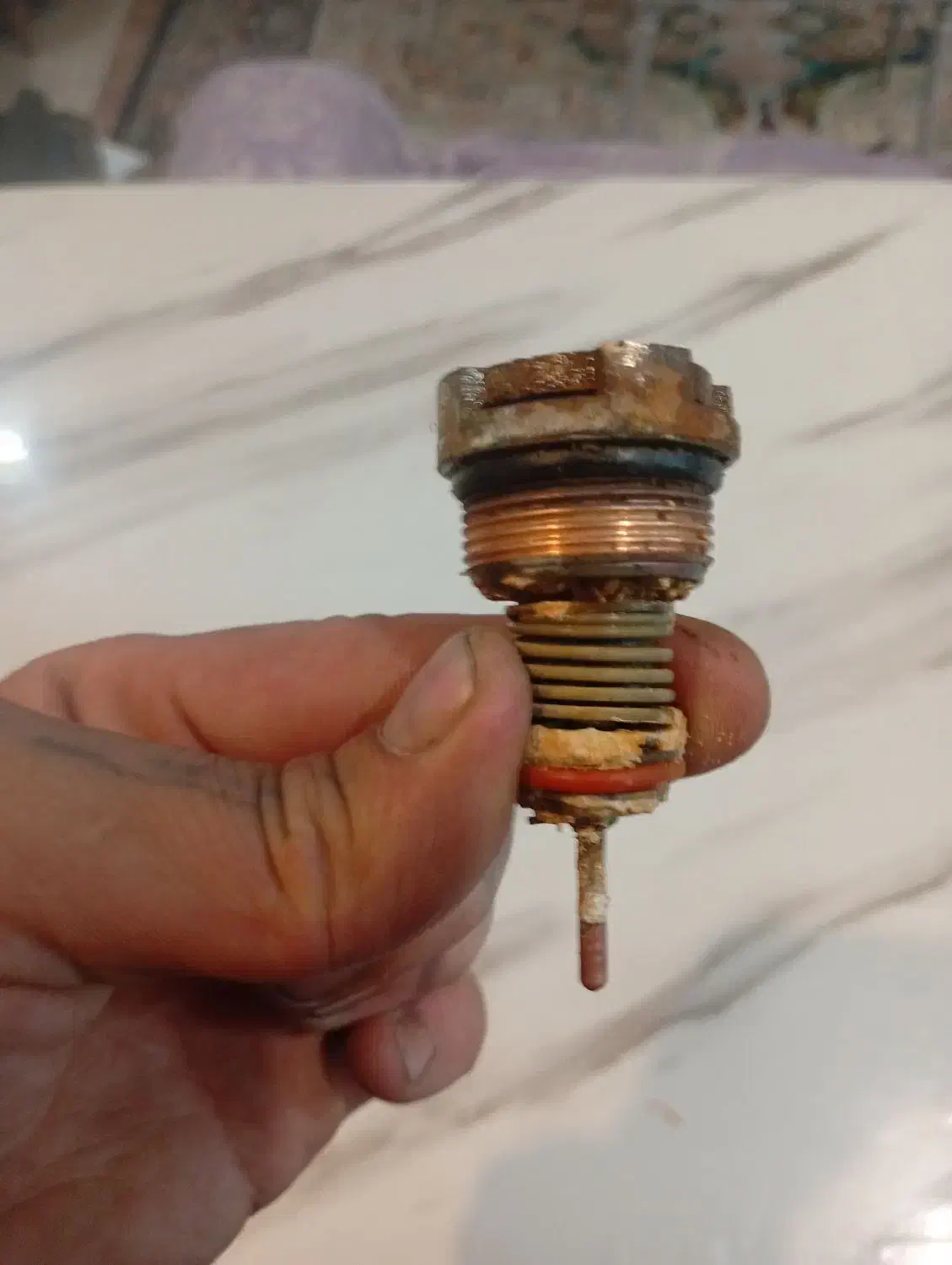 تعمیرات تخصصی انواع پکیج و آبگرمکن های دیواری|خدمات پیشه و مهارت|پیشوا, |دیوار