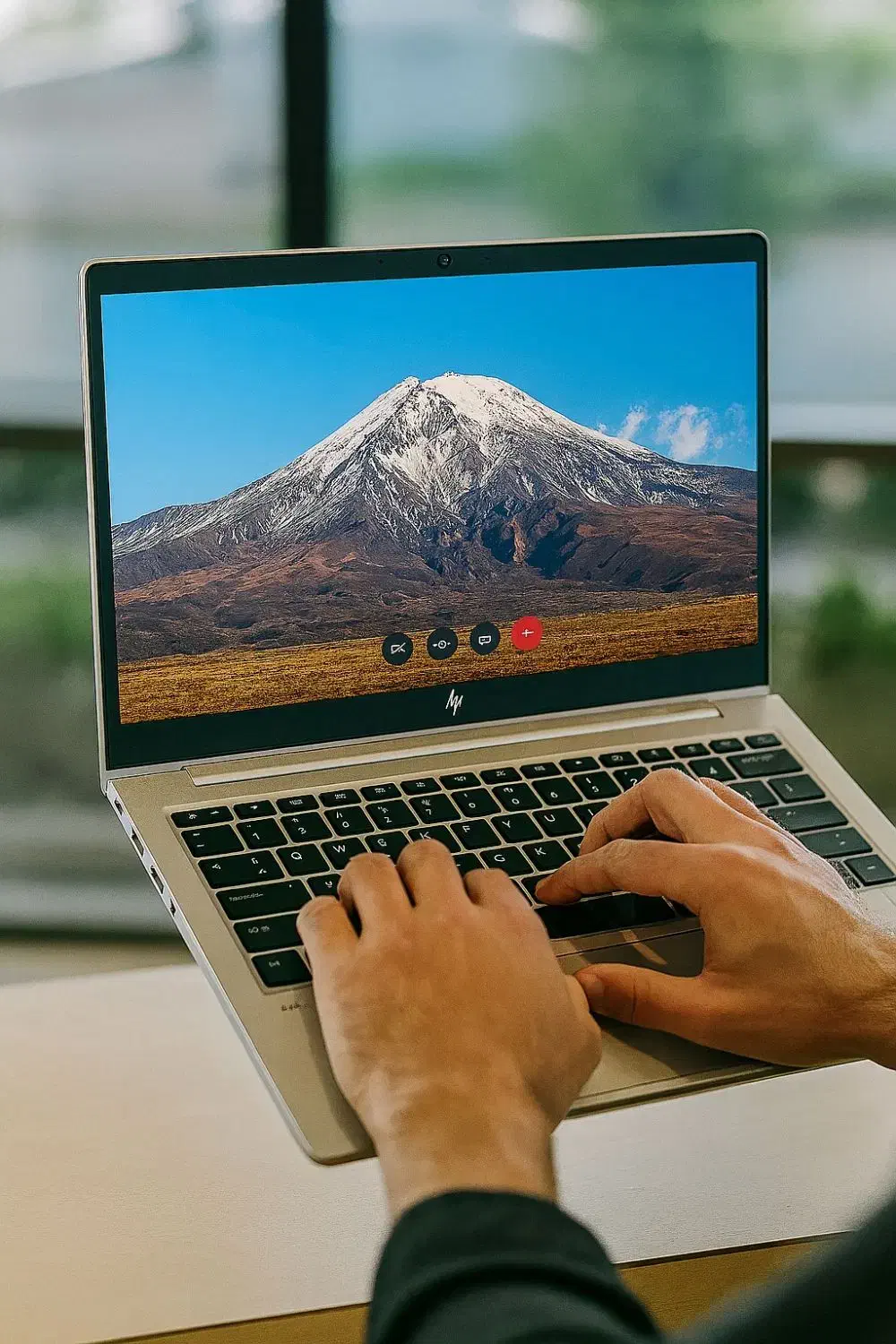 لپ تاپ HP EliteBook 845 G8|رایانه همراه|زاهدان, |دیوار