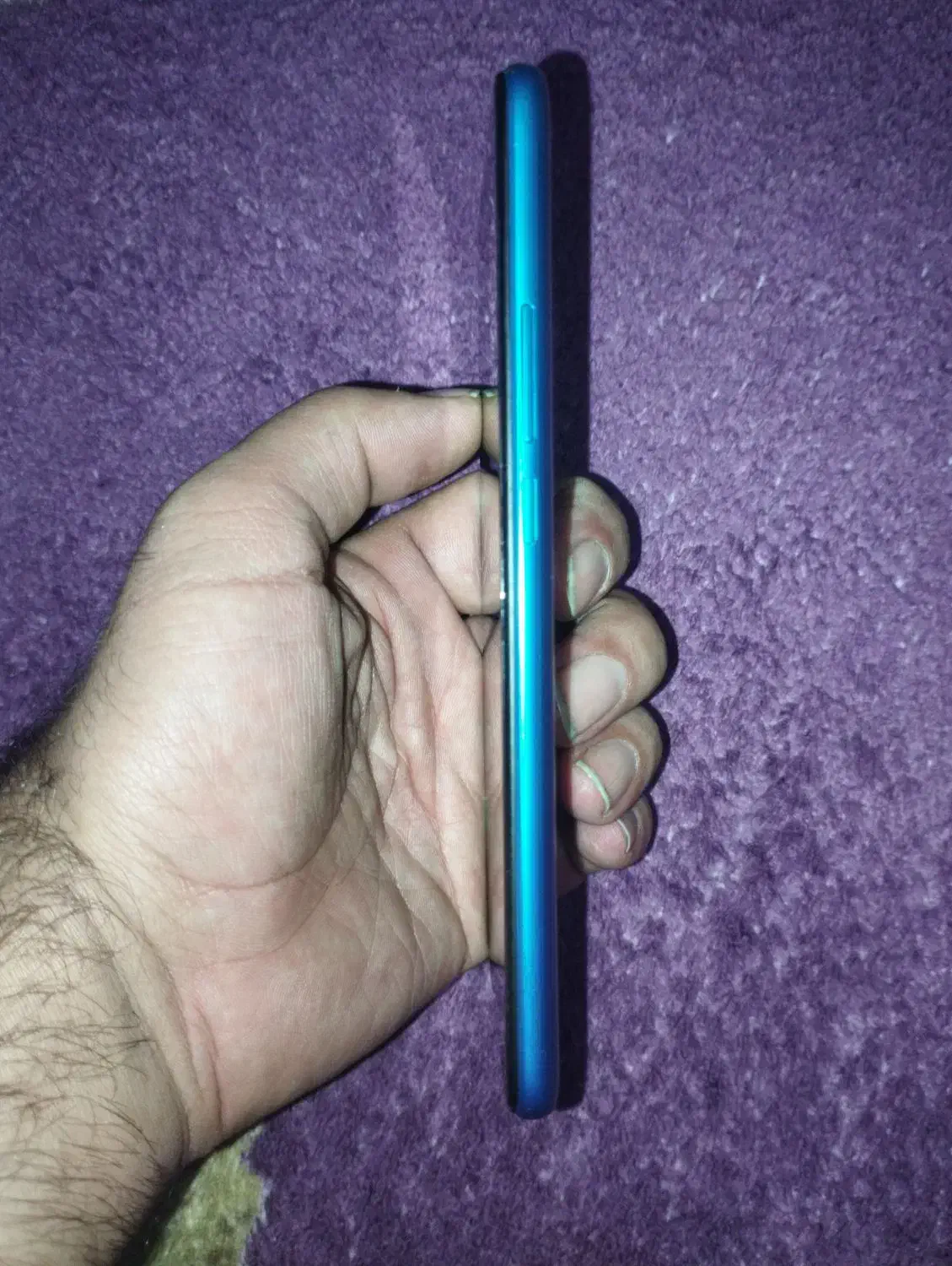 گوشی موبایل ردمی9شیایومی.|موبایل|تهران, خاک سفید|دیوار