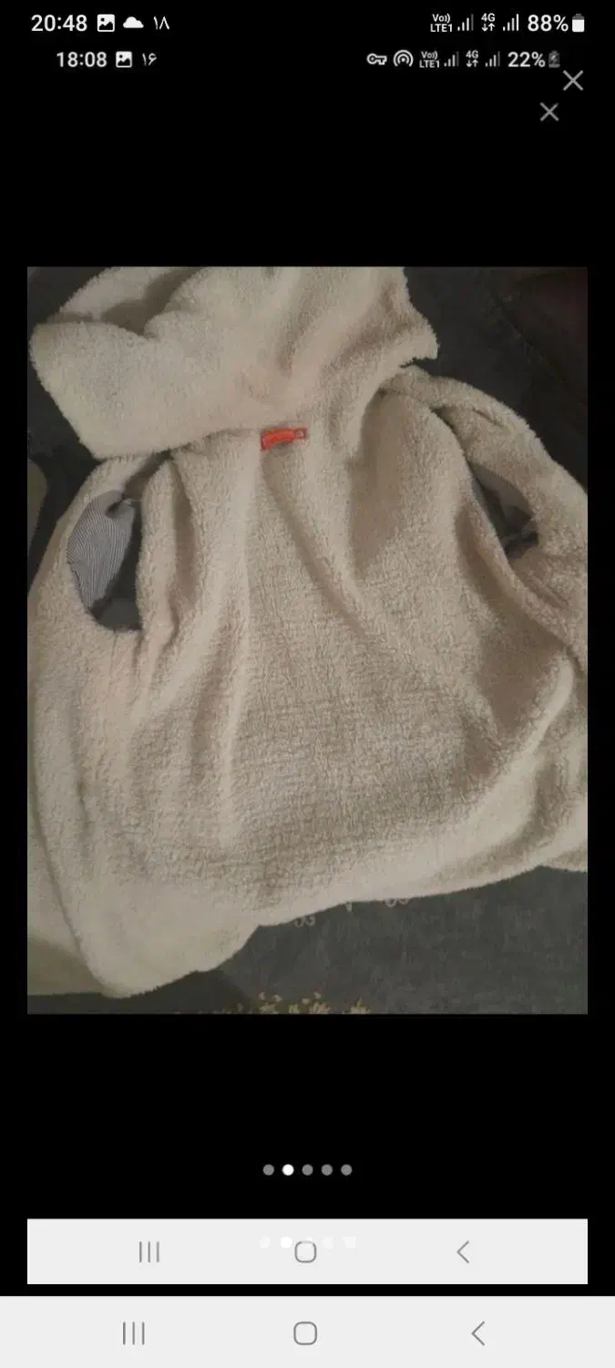 کاپشن پسرانه و مردانه|لباس|ملایر, |دیوار