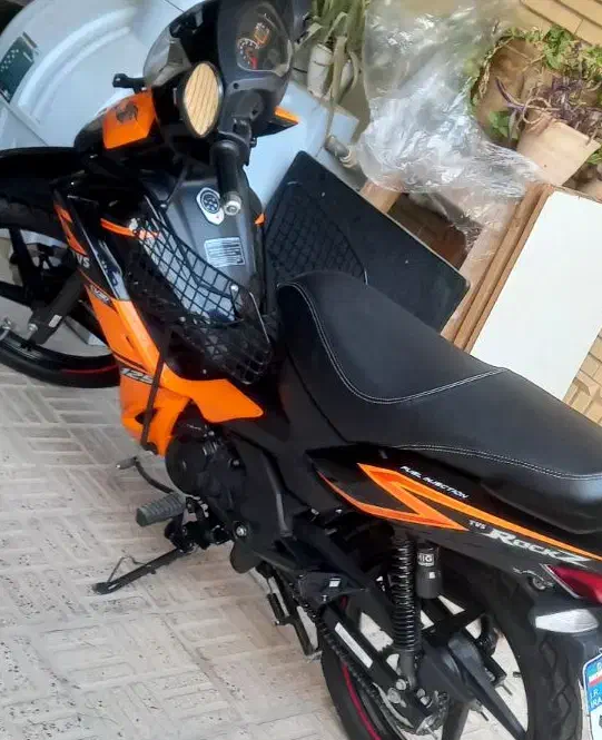 tvs|موتورسیکلت|اصفهان, جلفا|دیوار