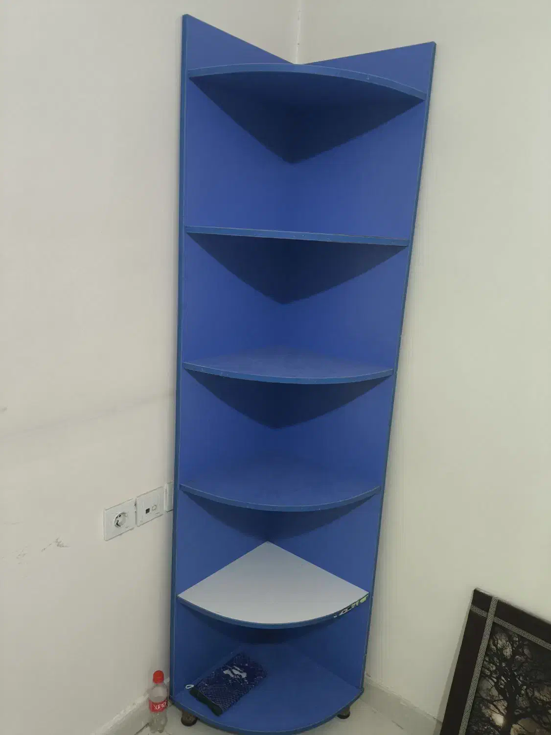 ست کامل کمد و تخت|تخت و سرویس خواب|گلبهار, شهر جدید گلبهار|دیوار