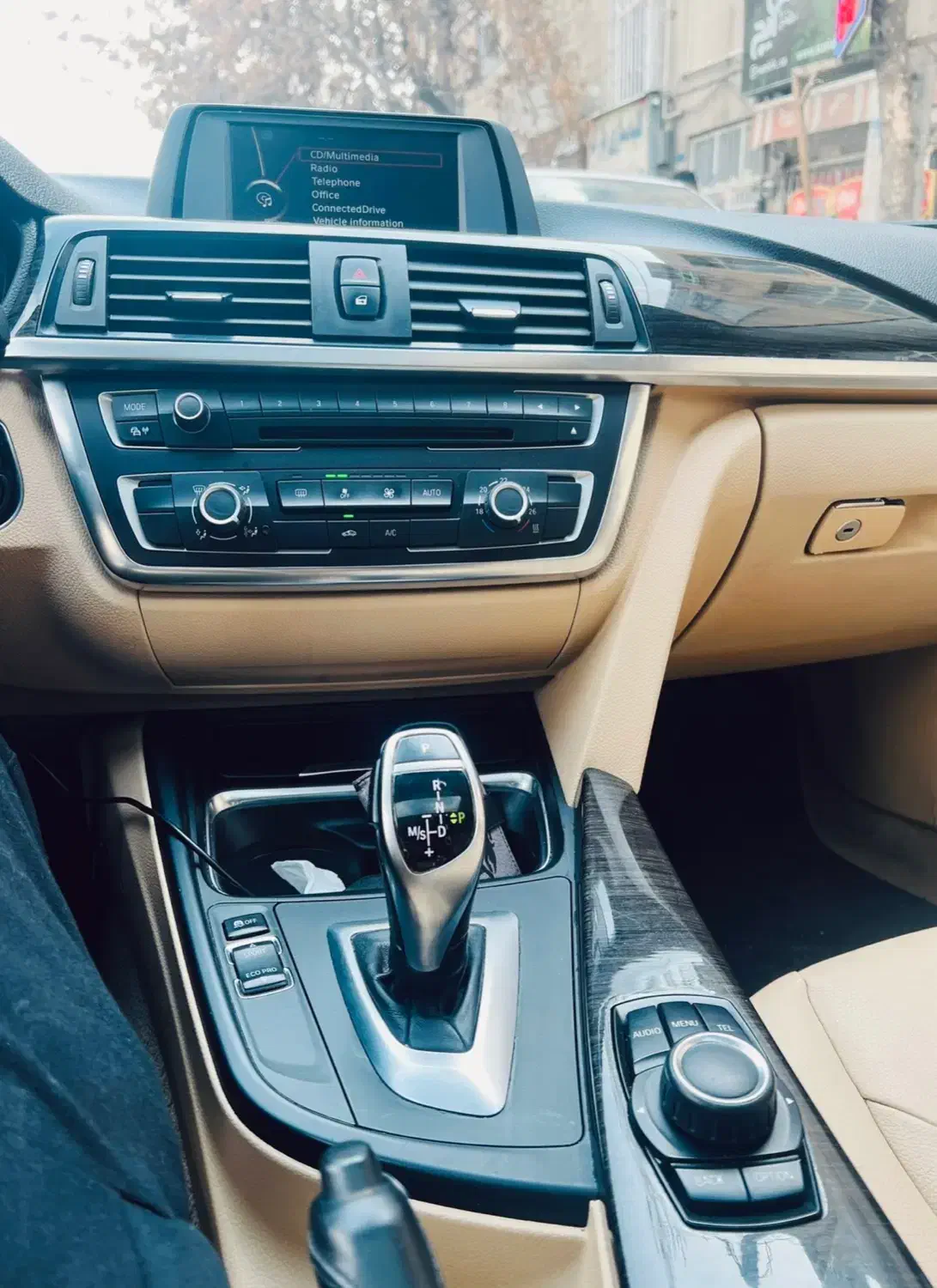 Bmw320i luxuryline  2014|خودرو سواری و وانت|اهواز, کیانپارس |دیوار