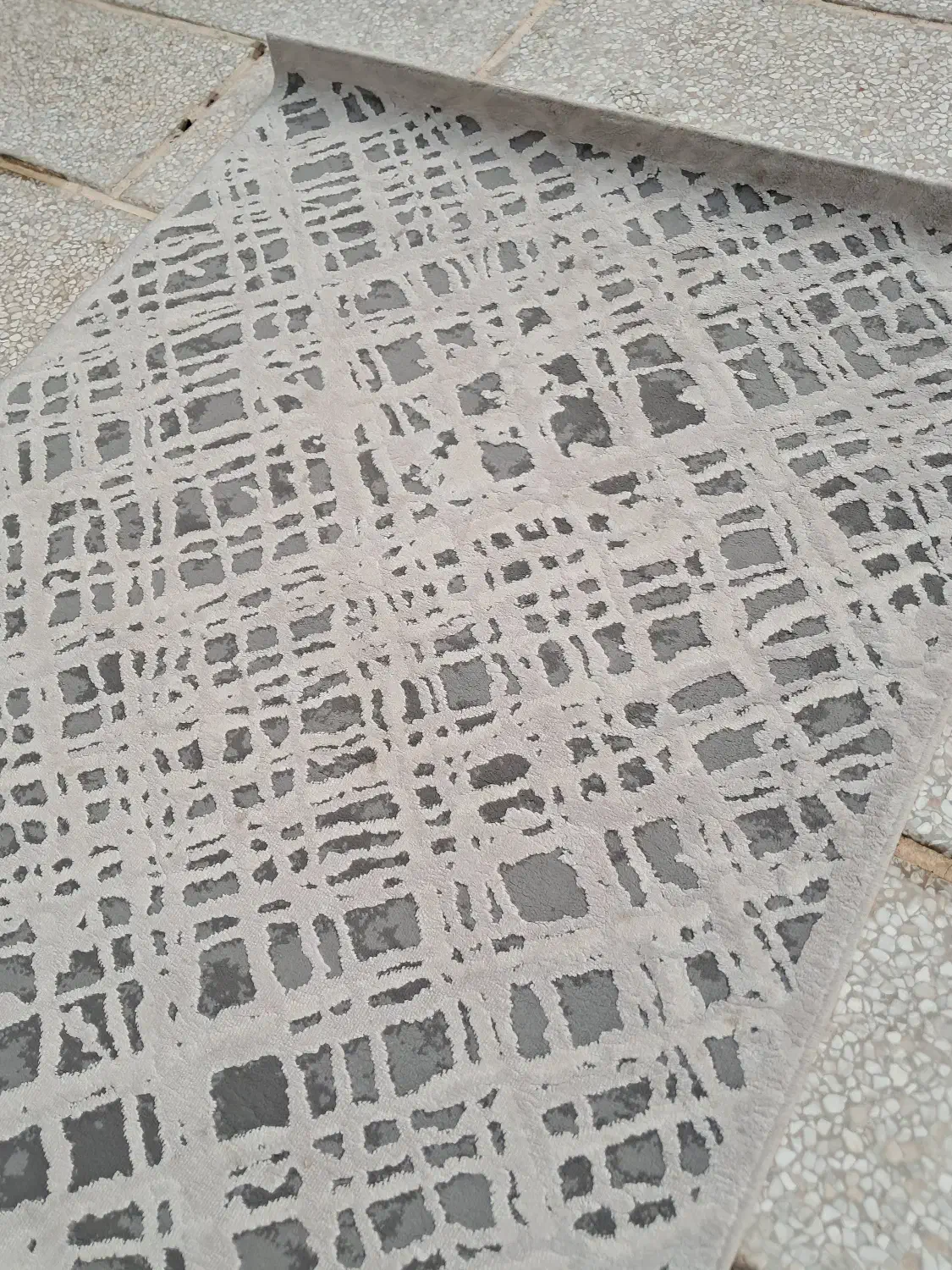 فرش 1ونیم در 1|فرش|رامجین, |دیوار