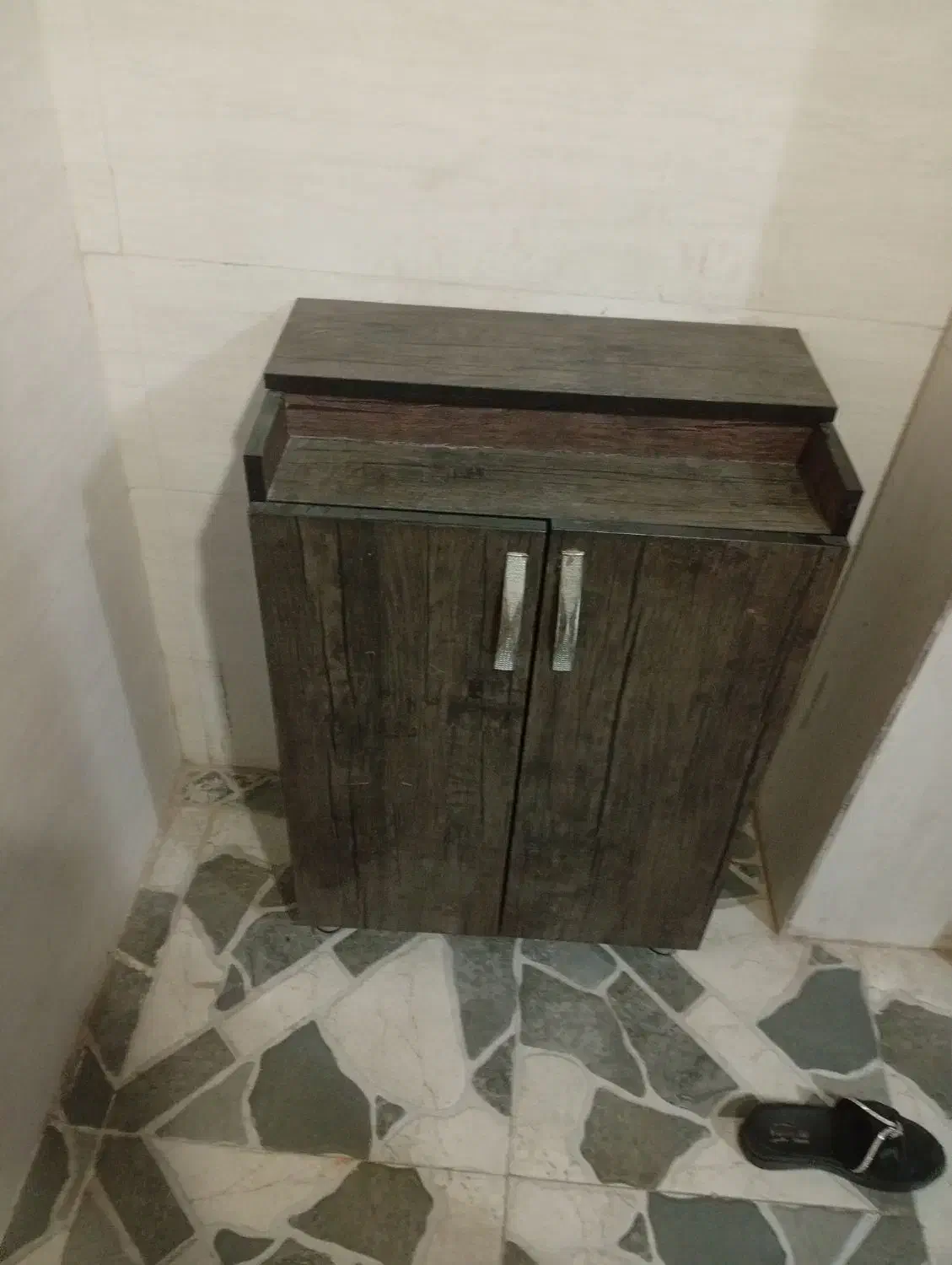 جا کفشی|جاکفشی، کمد، دراور|بهبهان, |دیوار