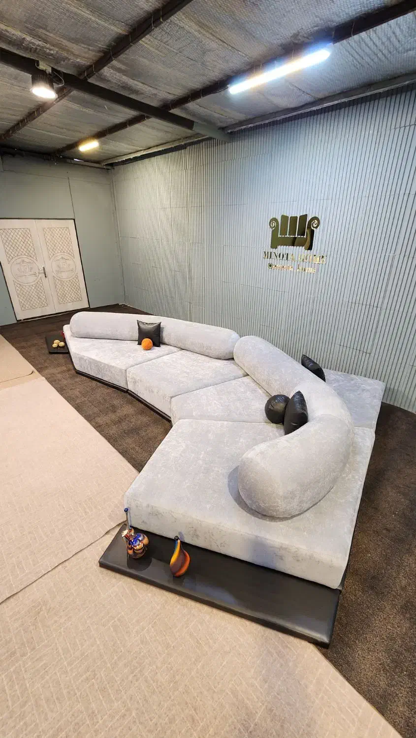 کاناپه دوطرفه|مبلمان خانگی و میز عسلی|نیشابور, شهرک رضوی|دیوار