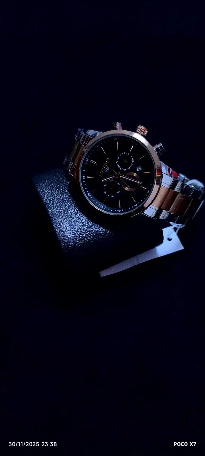 سیکو سه موتور vip|ساعت|قم, سراجه (۱۵ خرداد)|دیوار