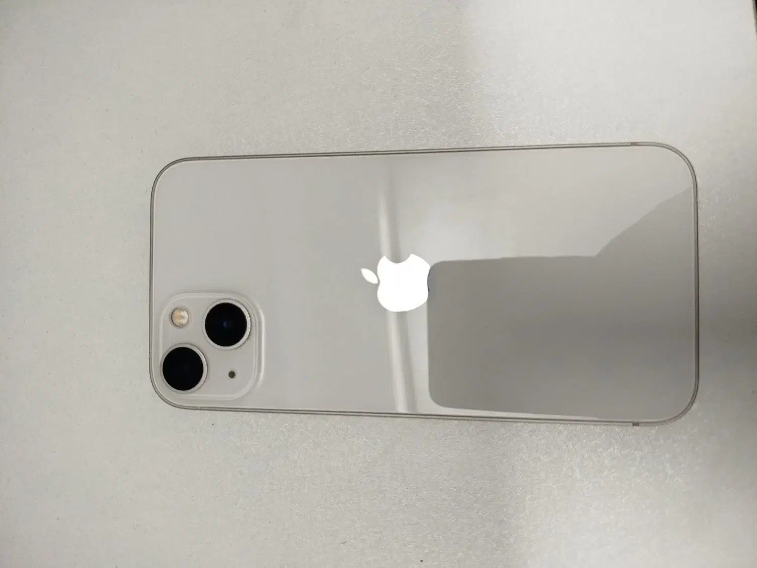 آیفون 13 نرمال 128 دوسیم کارت|موبایل|کرج, بنیاد|دیوار