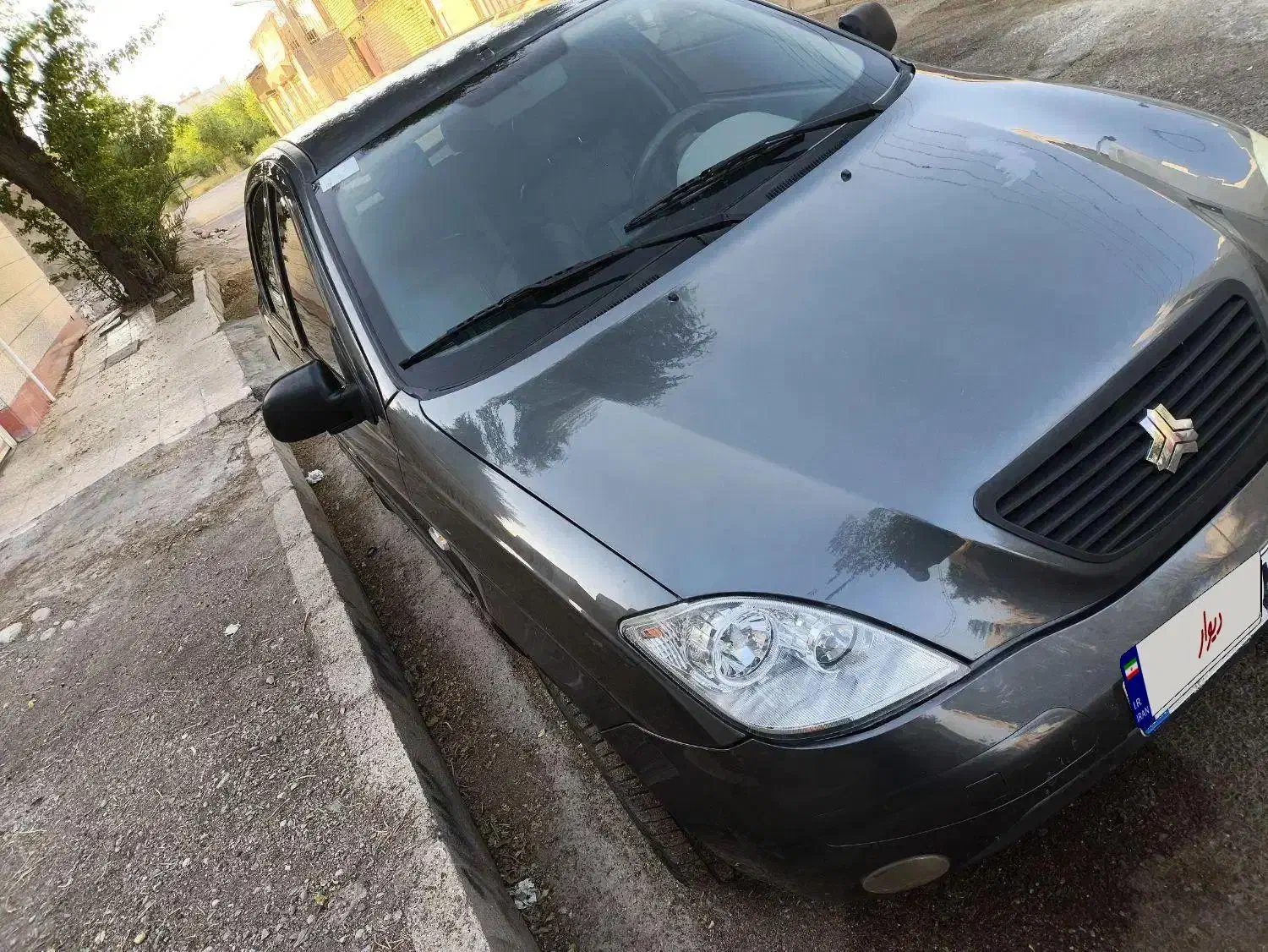 تیبا2فول 96|خودرو سواری و وانت|دزفول, |دیوار