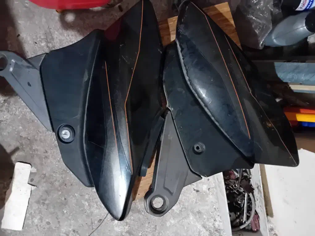 باجاج 125 مدل90|موتورسیکلت|رشت, حومه رشت|دیوار