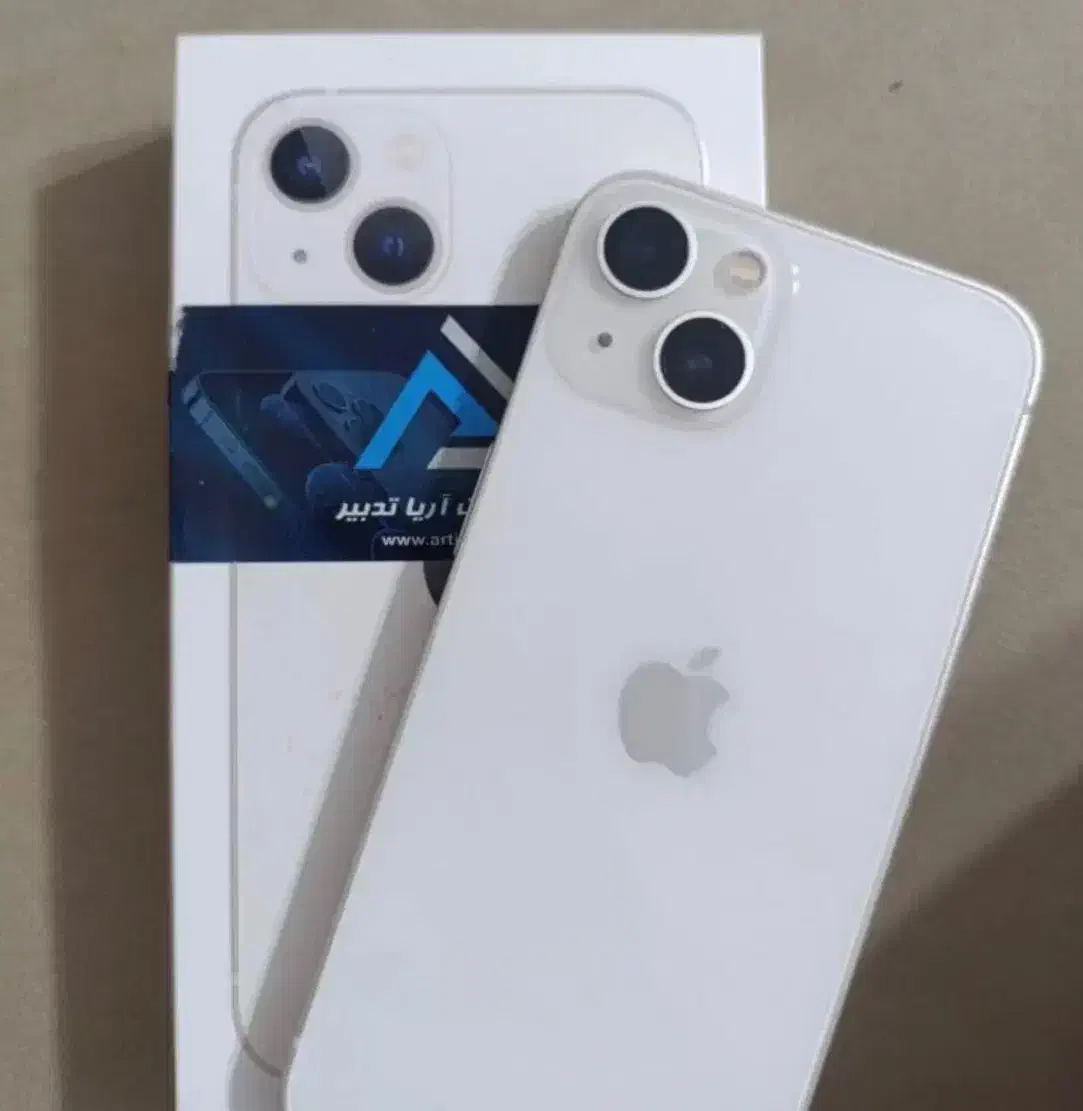 آیفون ۱۳ نرمال|موبایل|دامغان, |دیوار