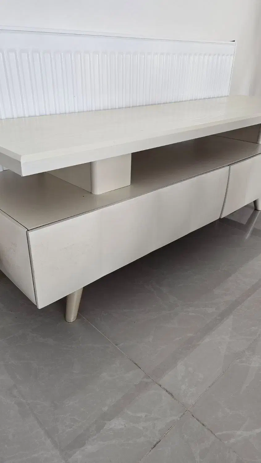 میز تلویزیون تمام MDF|میز تلویزیون|تهران, شهرک ولیعصر شمالی|دیوار