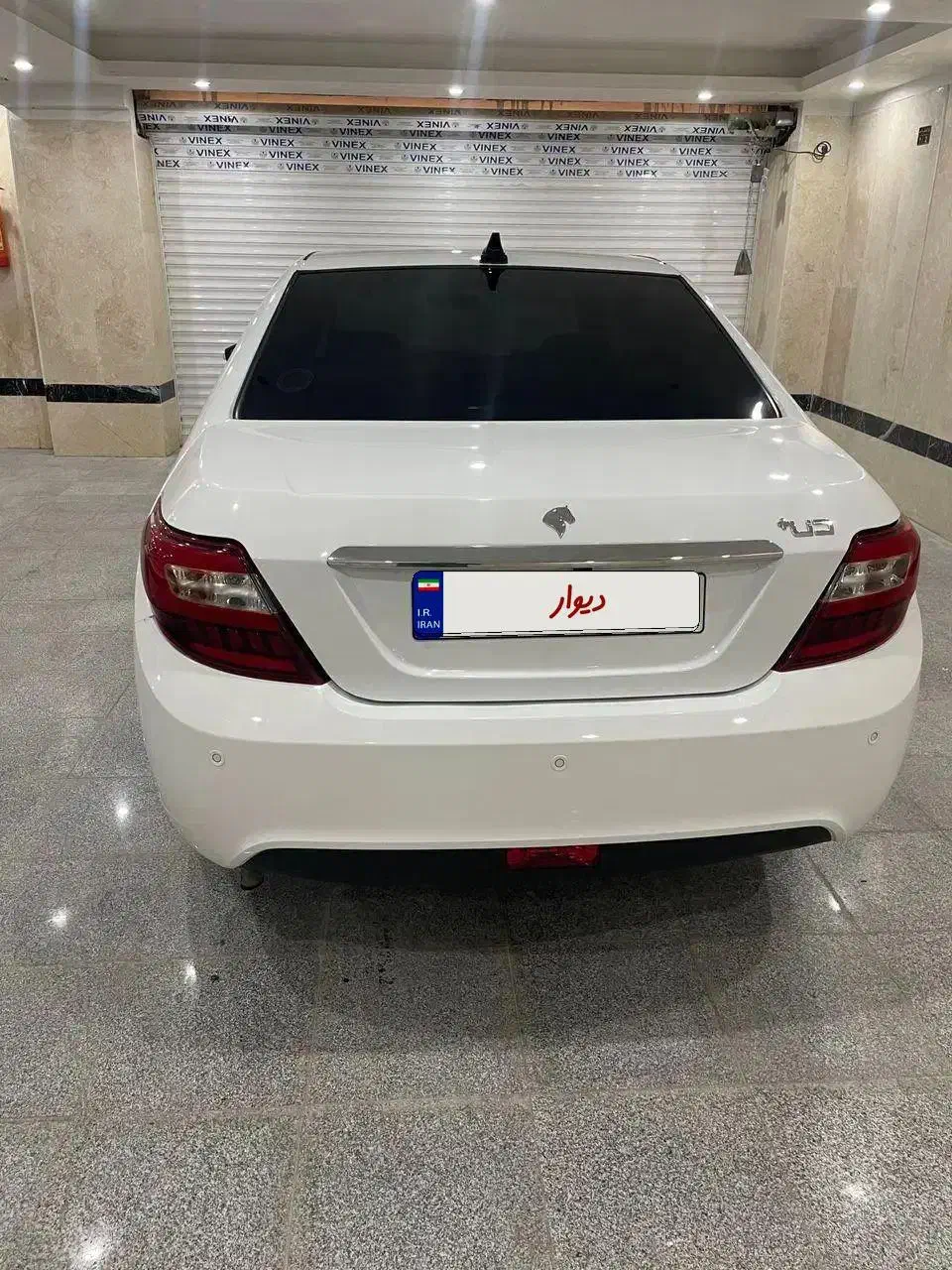 دنا پلاس . دنده ای .|خودرو سواری و وانت|پاکدشت, پاکدشت (مامازند)|دیوار