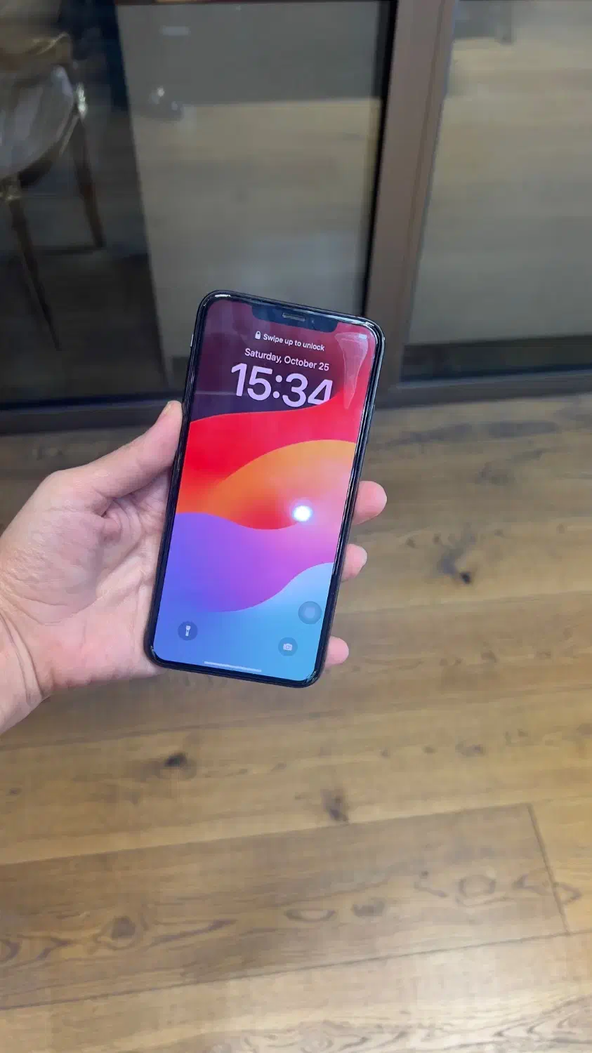 XS MAX 256|موبایل|تهران, اقدسیه|دیوار