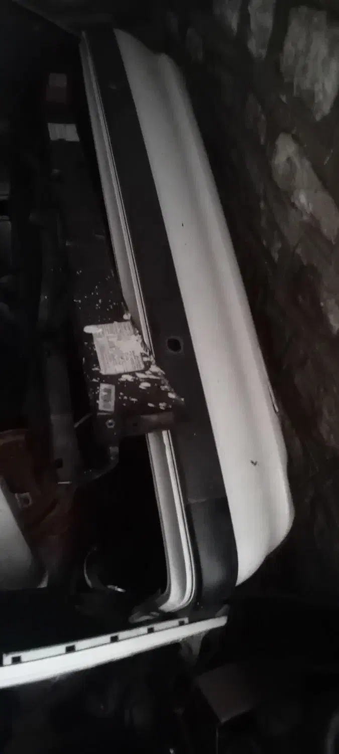 فروش سپرو جلو عقب گلگیر چراغ سینه فن|قطعات یدکی و لوازم جانبی|تکاب, |دیوار