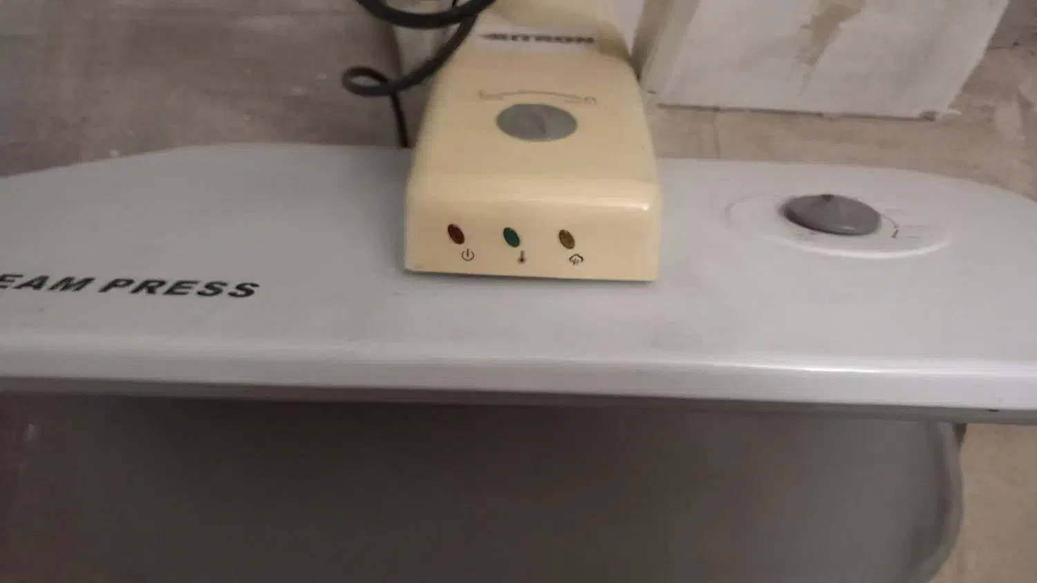 اتو پرس|اتو و لوازم اتو|کرج, اصفهانی‌ها|دیوار