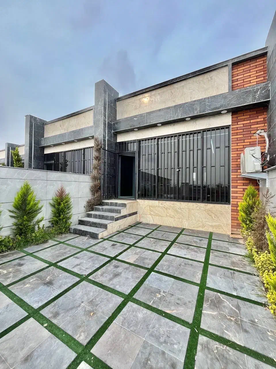 ویلا فلت مبله/ فقط چمدونتو با خودت بیار/ سندم داره|فروش خانه و ویلا|چمستان, |دیوار