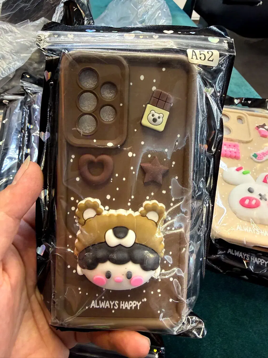 قاب گوشی اندروید|لوازم جانبی موبایل و تبلت|تهران, مقدم|دیوار