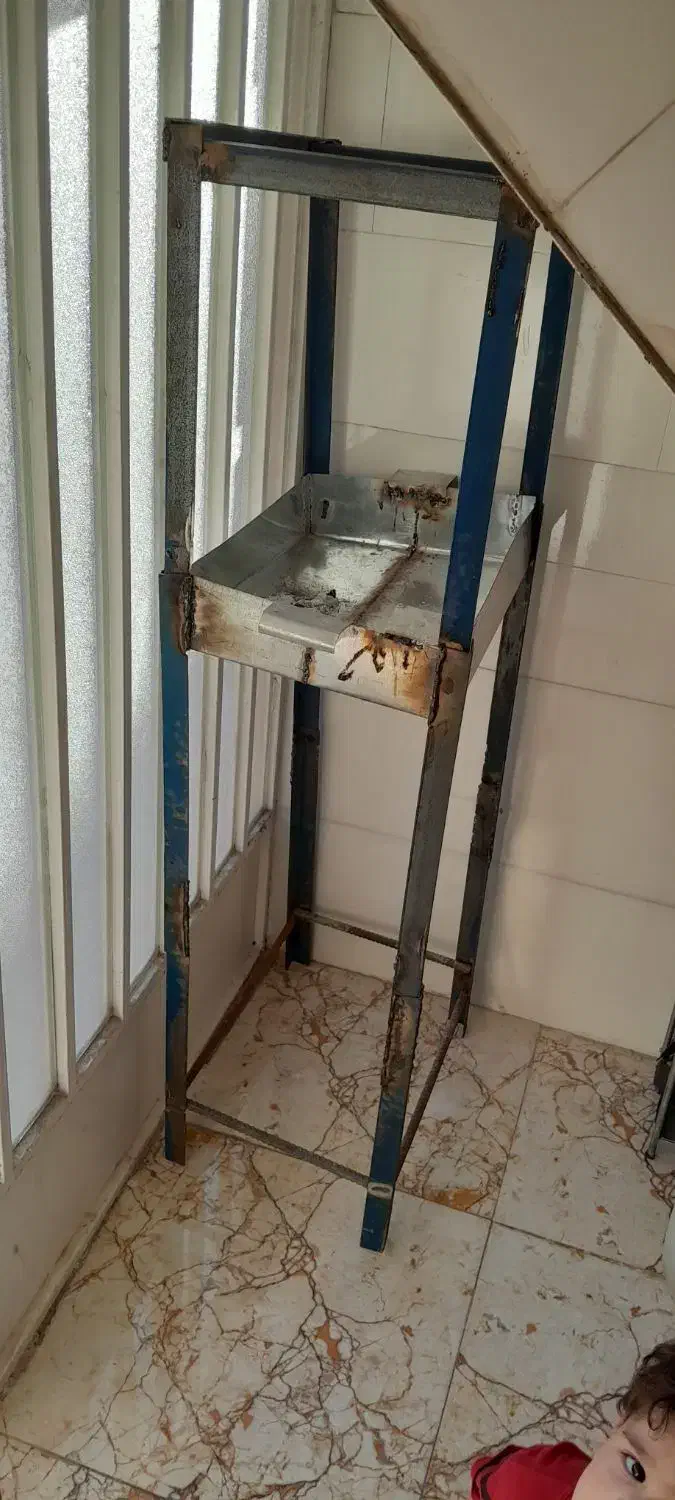 منقل|اجاق گاز و لوازم برقی پختوپز|اهواز, کوی مهدیس|دیوار