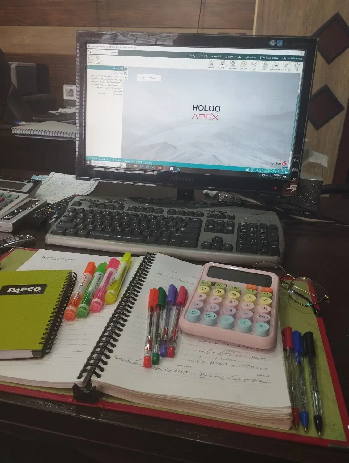 منشی خانم|استخدام اداری و مدیریت|هشتگرد, گلسار|دیوار