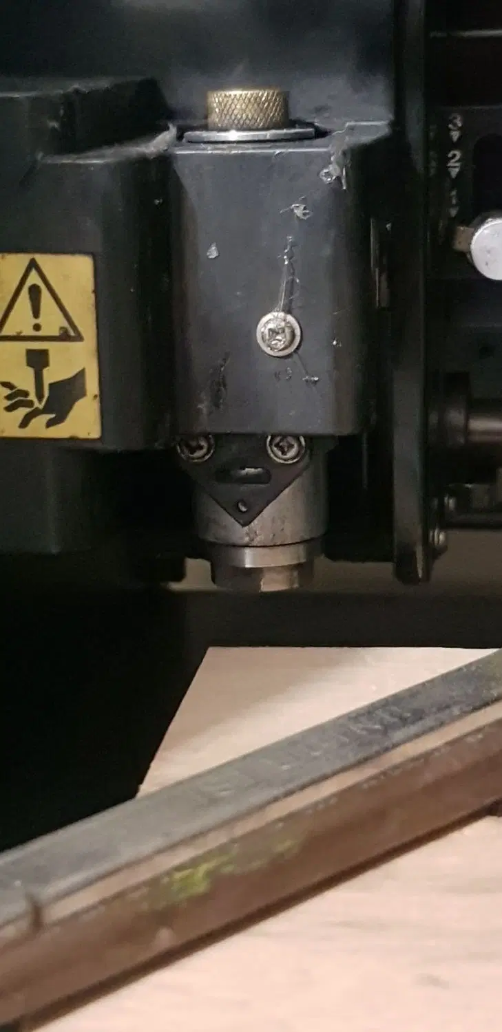 cnc دستگاه سی ان سی طلا و نقره|ماشینآلات صنعتی|تهران, هاشمآباد (شهرری)|دیوار