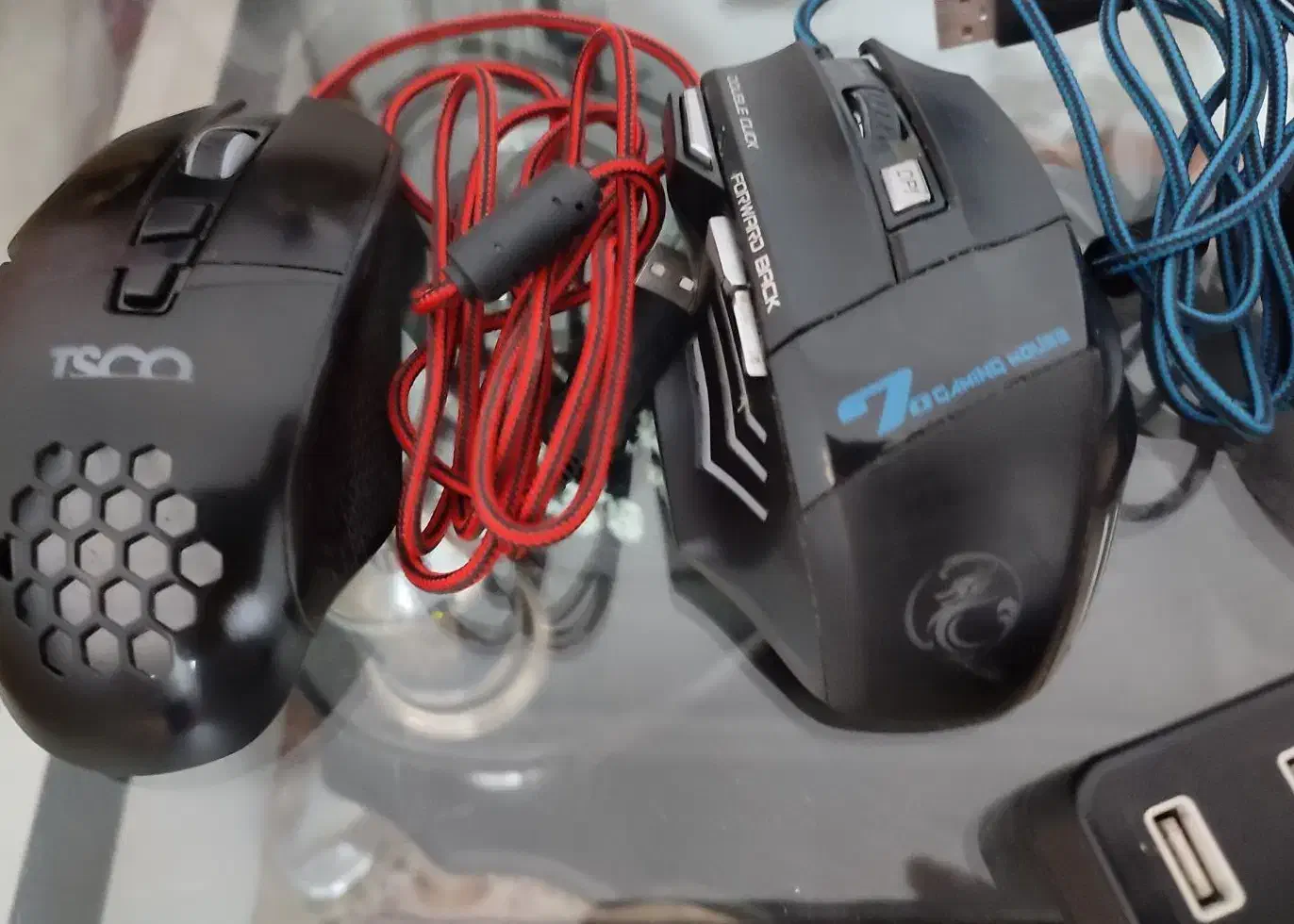 ماوس لب تاپ و کامپیوتر|قطعات و لوازم جانبی رایانه|ارومیه, |دیوار