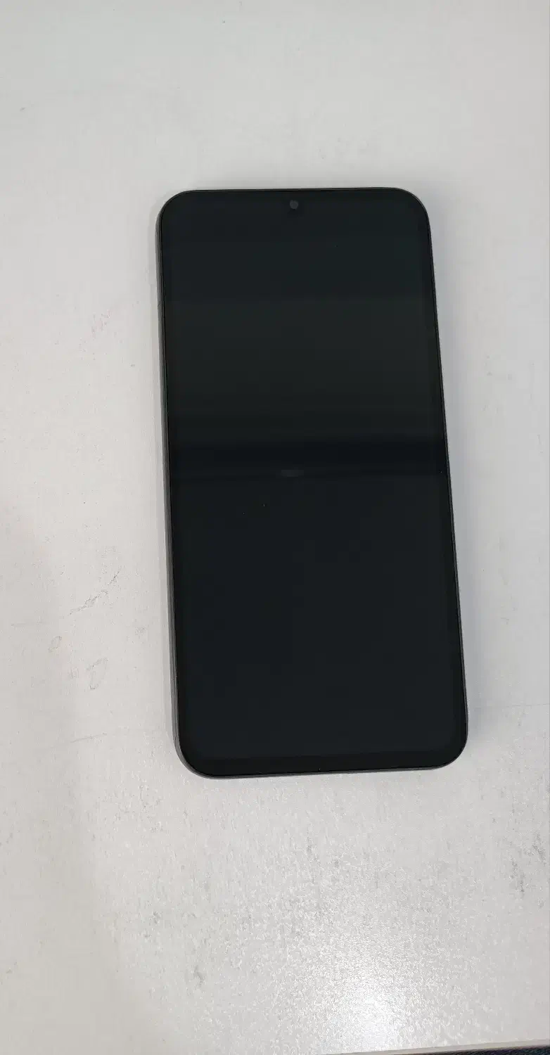 ال سی دی سامسونگ A34|لوازم جانبی موبایل و تبلت|تهران, عباس‌آباد|دیوار