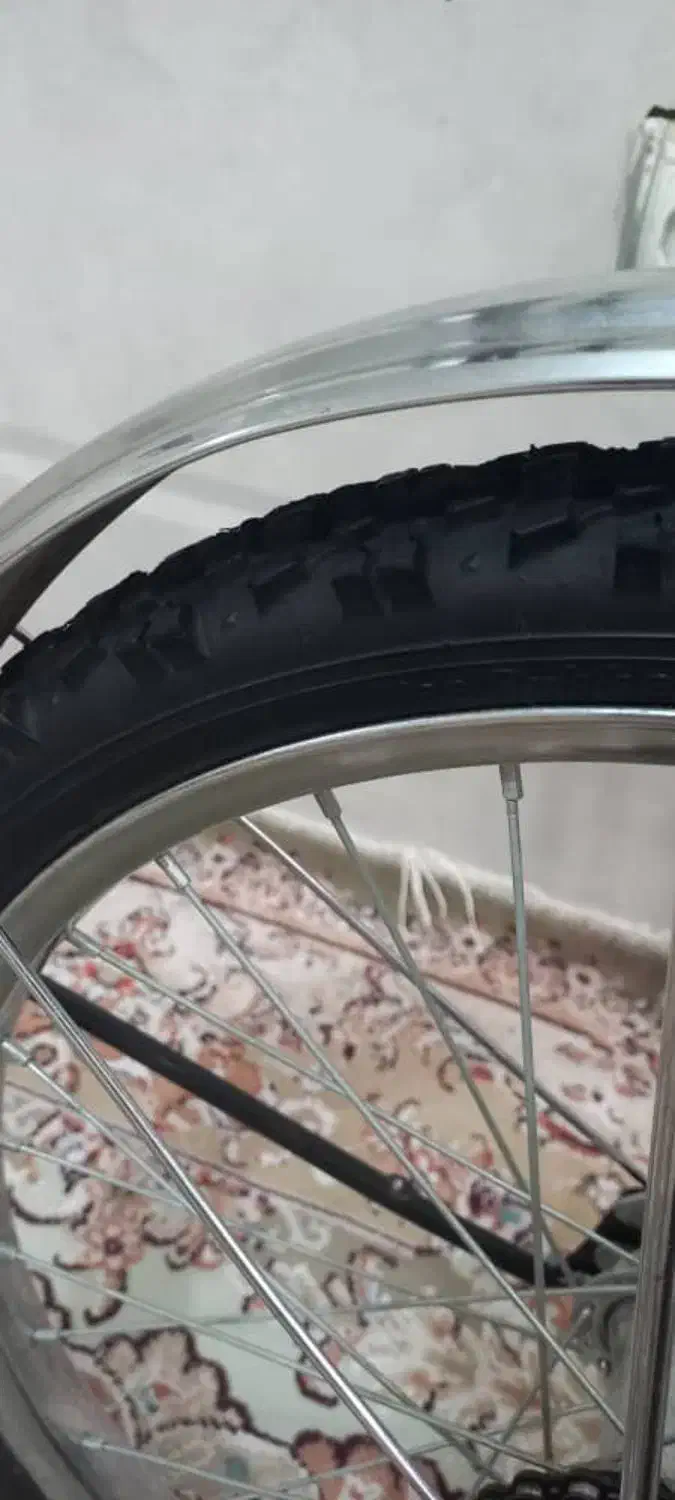 دوچرخه سایز 20|دوچرخه، اسکیت، اسکوتر|تبریز, |دیوار