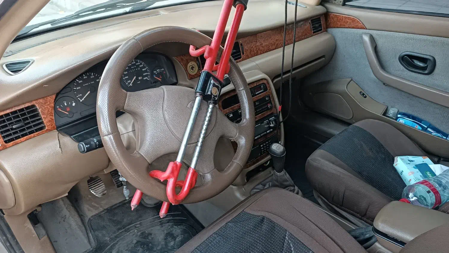 سمند  83  x7|خودرو سواری و وانت|کرج, فاز ۴ مهرشهر|دیوار