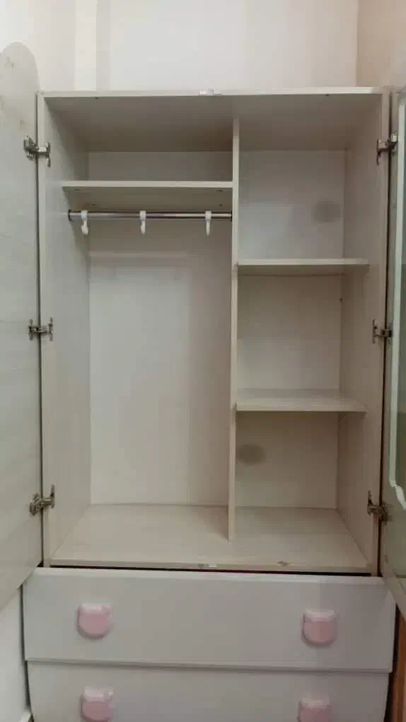 سرویس خواب کودک و نوجوان|تخت و سرویس خواب|آبادان, |دیوار