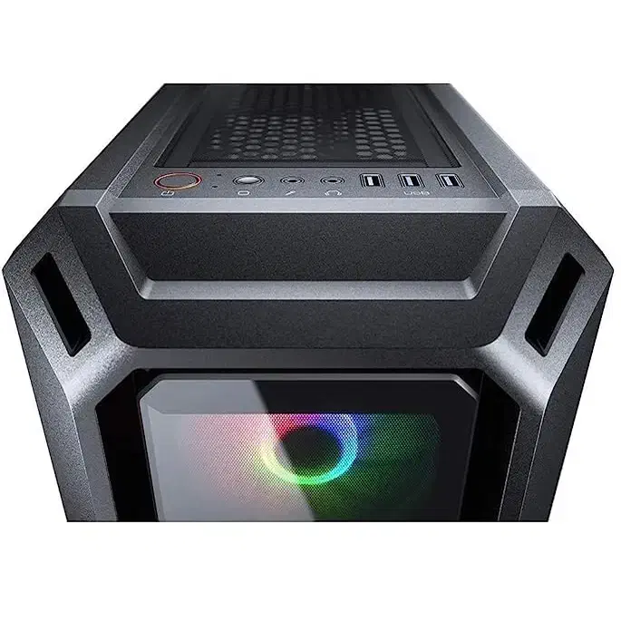 cougar Mx440-G rgb|قطعات و لوازم جانبی رایانه|قم, باغ شازده|دیوار