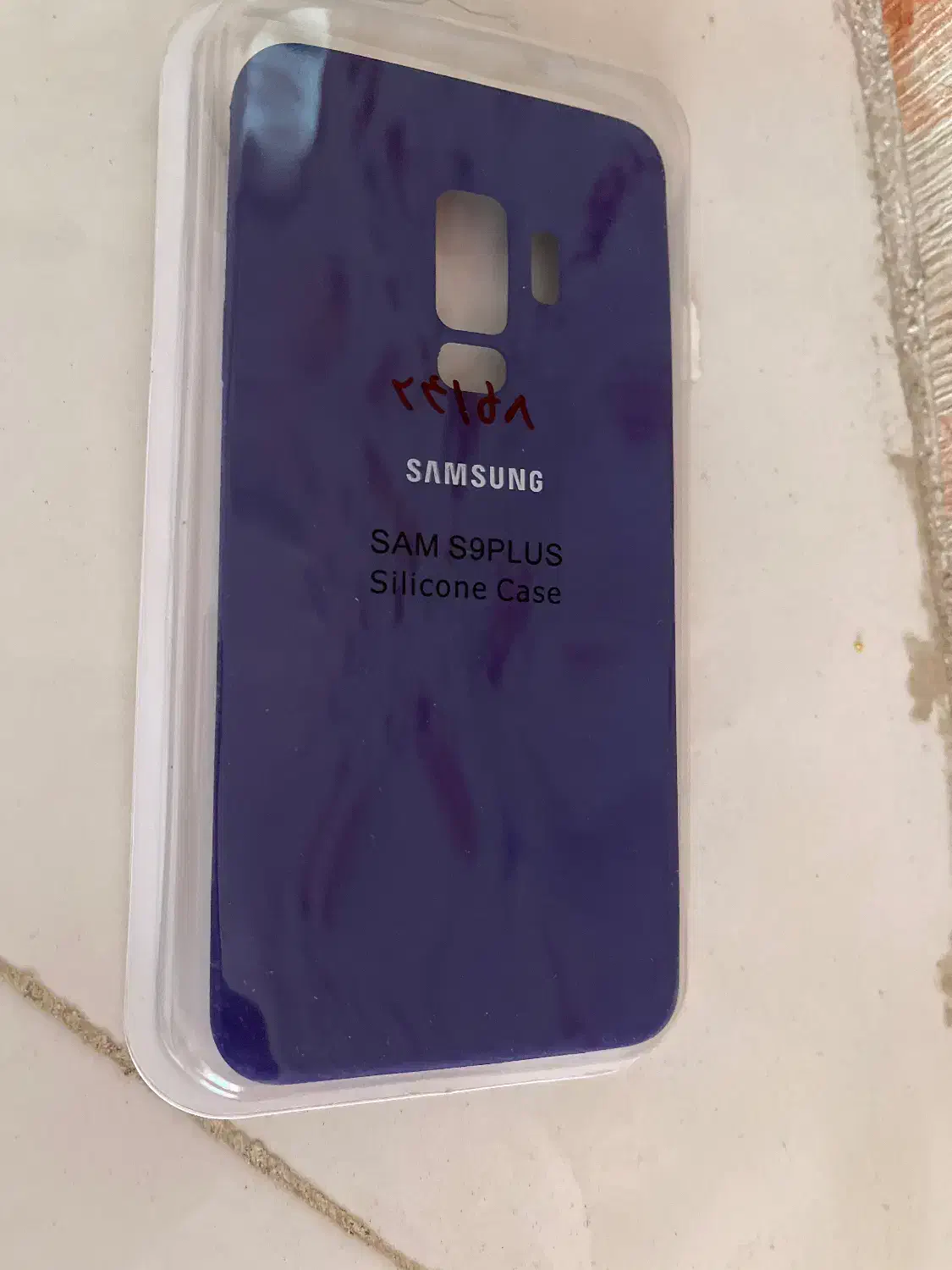 قاب S9 پلاس|لوازم جانبی موبایل و تبلت|گناباد, |دیوار