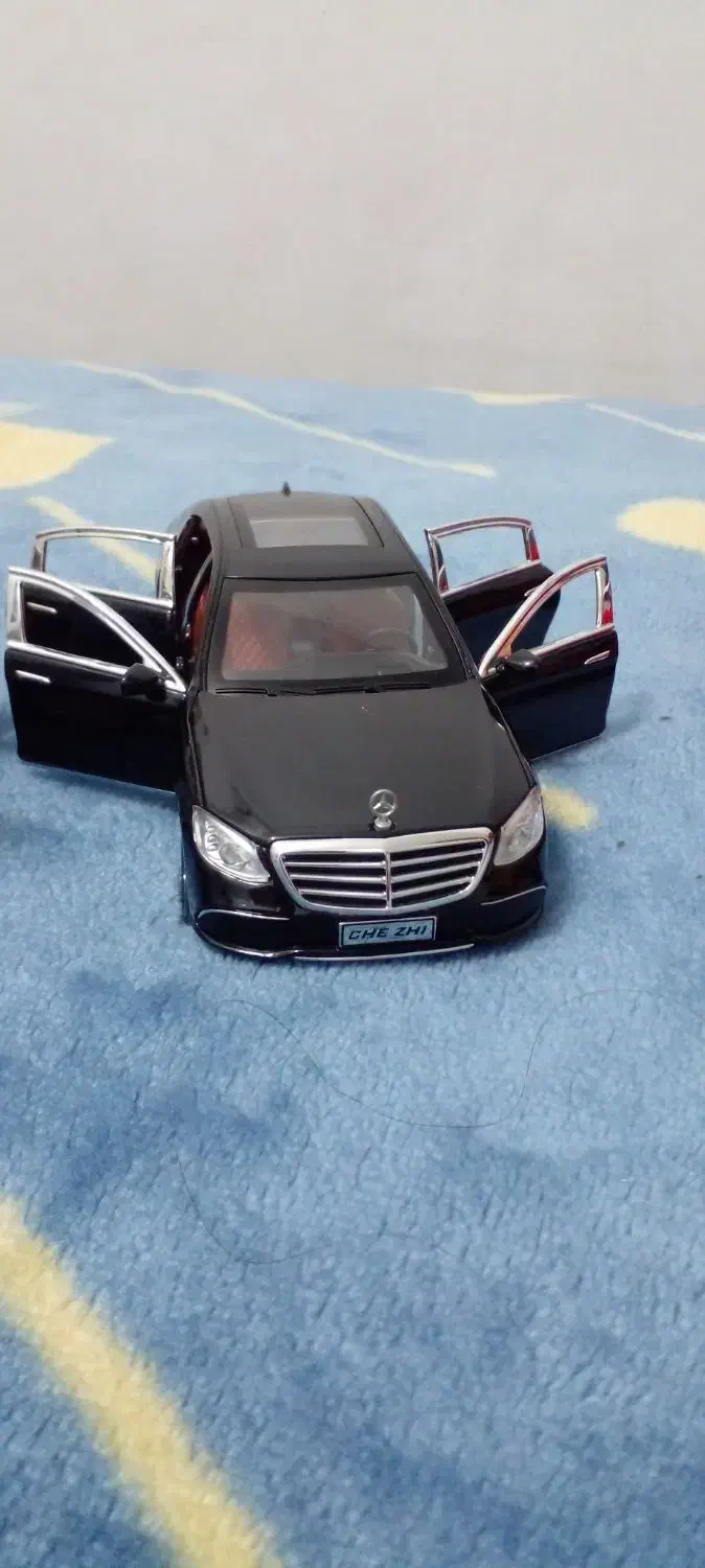 ماشین فلزی|اسباببازی|گرگان, |دیوار